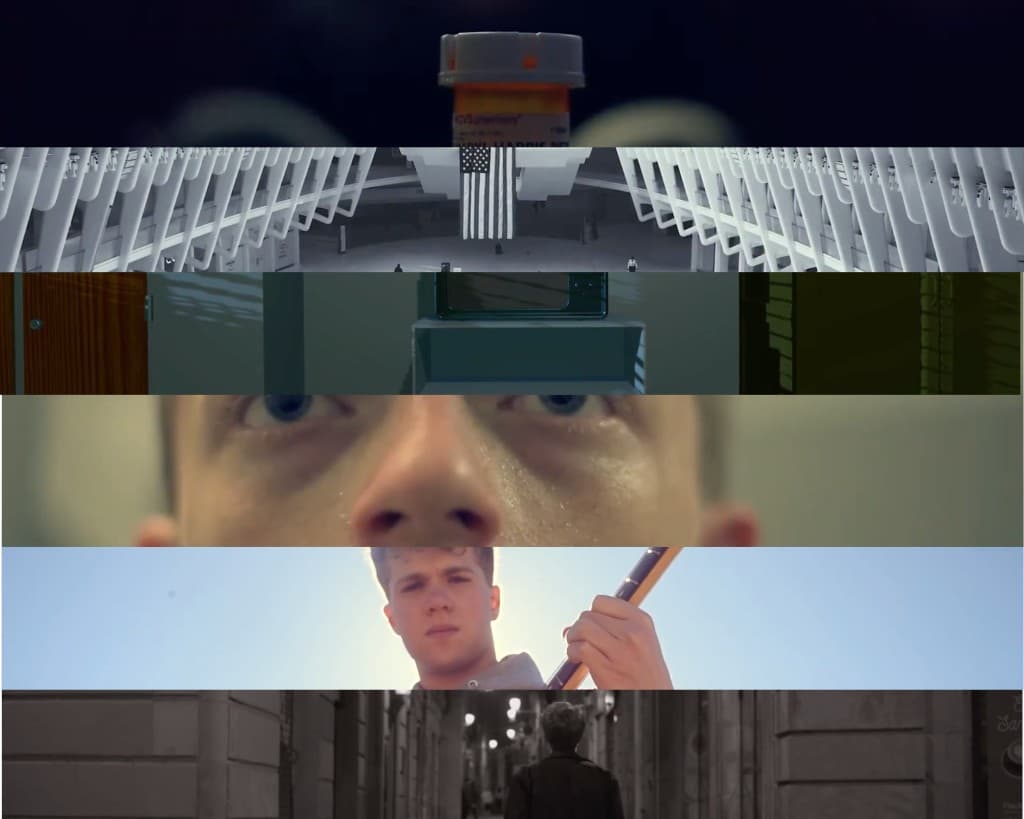 Narrative Films category thumbnail
