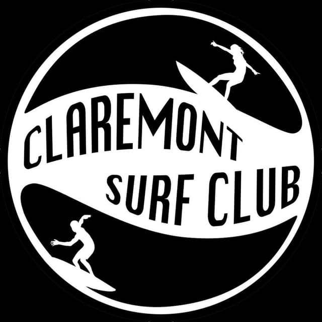 Claremont Surf Club